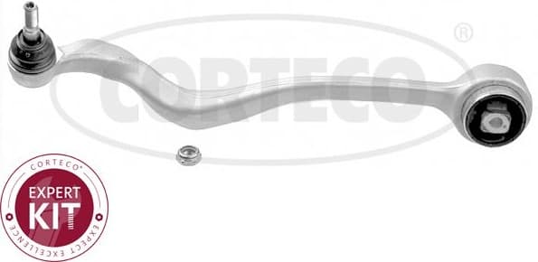 Control/Trailing Arm, wheel suspension 49399024