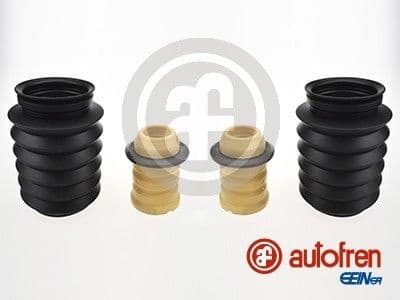 Dust Cover Kit, shock absorber D5061