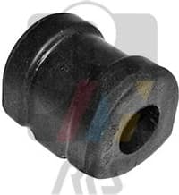 Mounting, stabiliser bar 035.00057