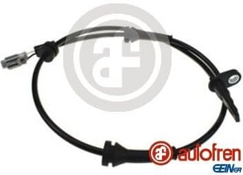 Sensor, wheel speed DS0099