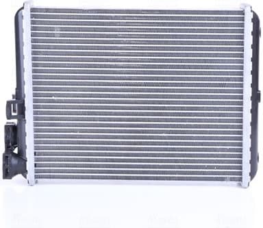 Heat Exchanger, interior heating ** FIRST FIT ** 707102