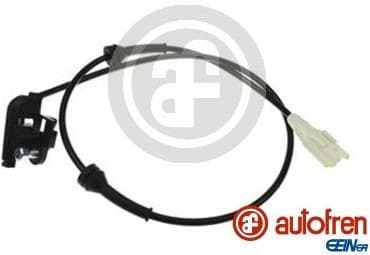 Sensor, wheel speed DS0052