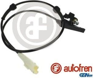 Sensor, wheel speed DS0061