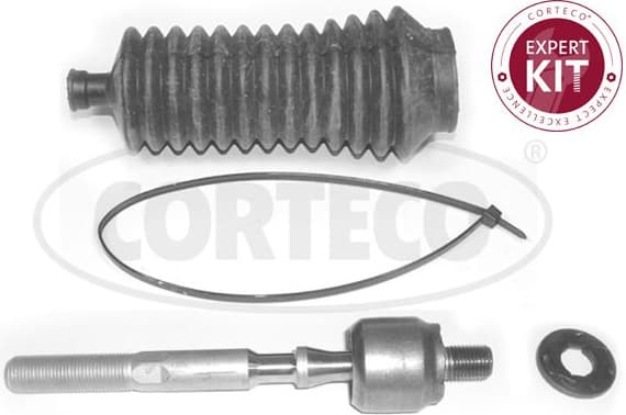 Inner Tie Rod 49396932