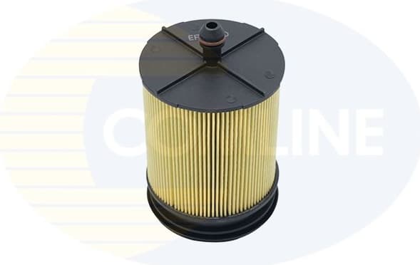 Filter oil EFF370D