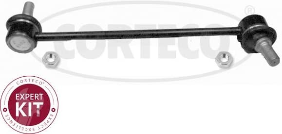 Link/Coupling Rod, stabiliser bar 49401121