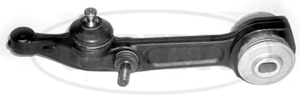 Control/Trailing Arm, wheel suspension 49399692