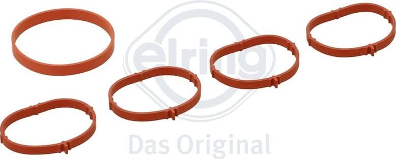 Gasket Set, intake manifold 334.670