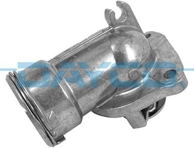 Thermostat, coolant DT1242H