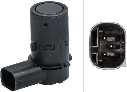 Sensor, park distance control 6PX358141481