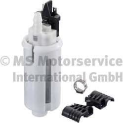 Fuel Pump 7.50138.01.0