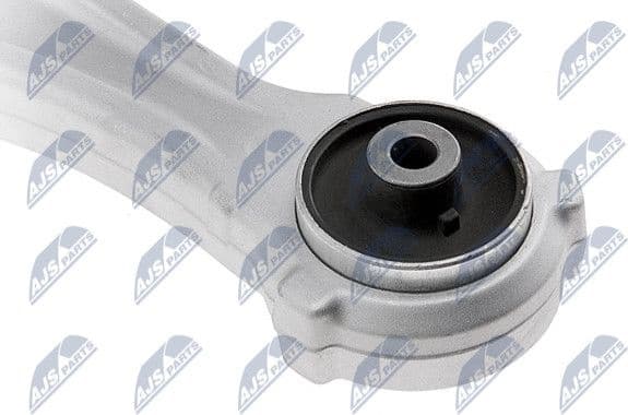 Control/Trailing Arm, wheel suspension ZWD-NS-143