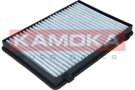 Filter cabin F515001