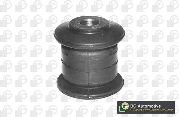Mounting, control/trailing arm BU9605