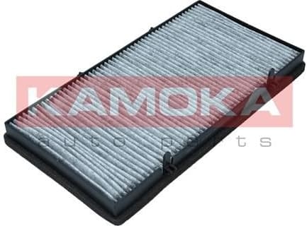 Filter, cabin air F519101