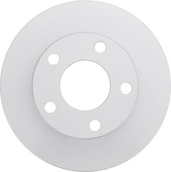 Brake Disc 0986479B56