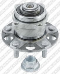 Bearing wheel R17462