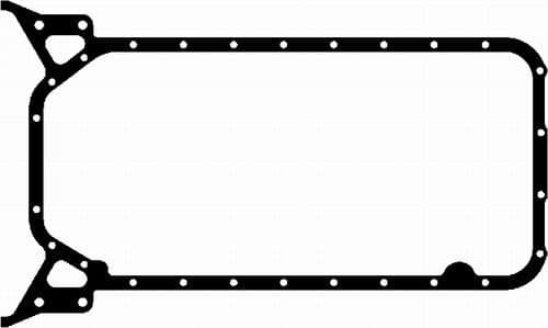 Gasket, oil sump OP9328