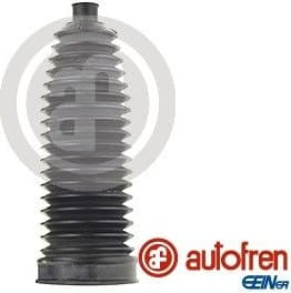 Bellow Kit, steering D9182