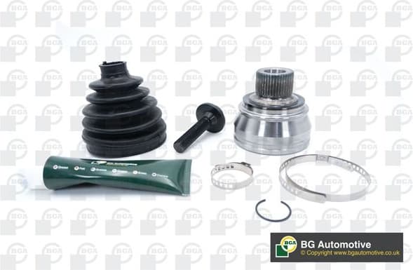 Joint Kit, drive shaft CV0112A