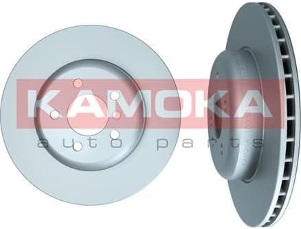 Brake Disc 103582