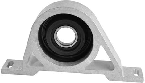 Suspension, propshaft TED37527