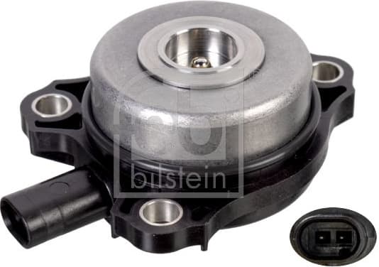 Control Valve, camshaft adjustment febi Plus 175023