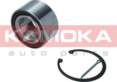 Wheel Bearing Kit 5600167
