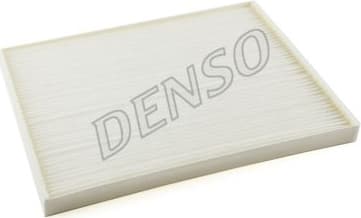 Filter, cabin air DCF377P