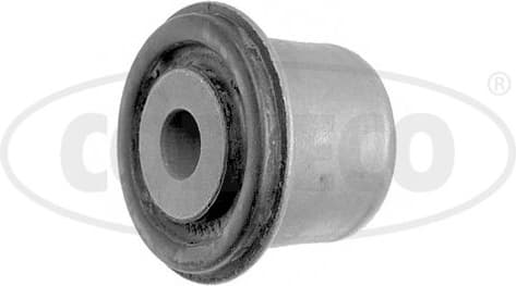 Mounting, control/trailing arm 49400614