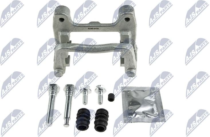 Bracket, brake caliper HZT-MZ-017A