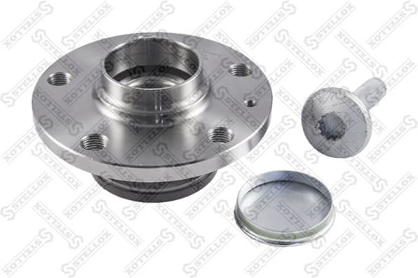 Wheel Bearing Kit 43-28381-SX
