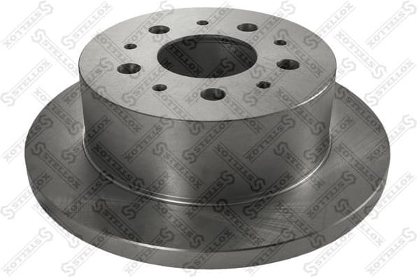 Brake Disc 6020-1088-SX