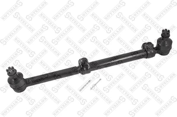 Centre Rod Assembly 53-00632-SX