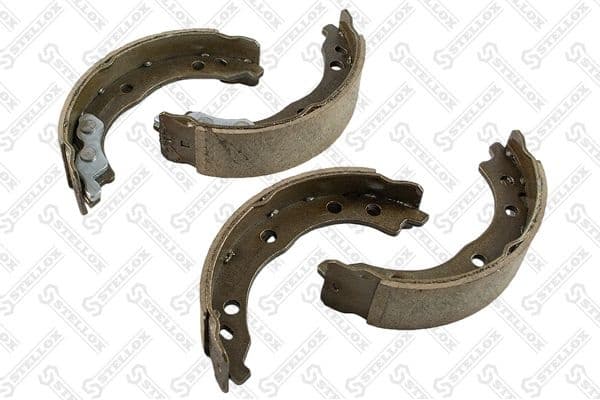 Brake Shoe Set 000 440-SX