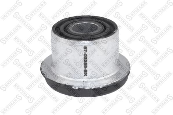 Mounting, control/trailing arm 87-03255-SX