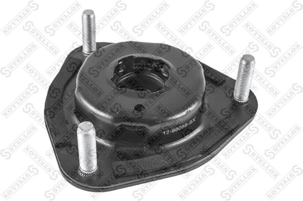 Suspension Strut Support Mount 12-98068-SX