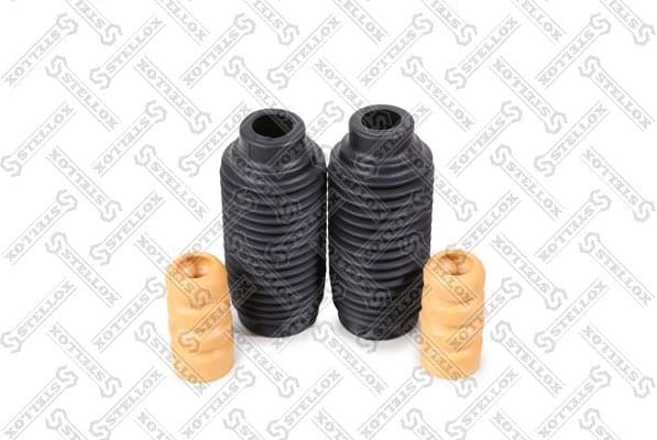 Dust Cover Kit, shock absorber 11-27062-SX