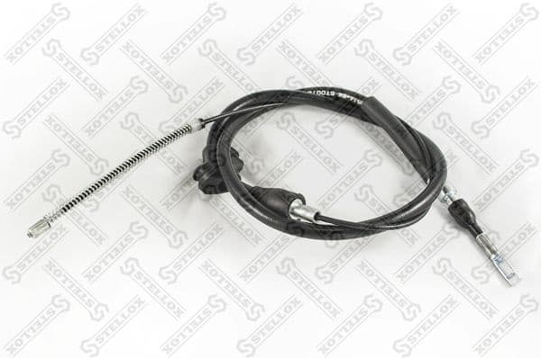 Cable Pull, parking brake 29-98514-SX