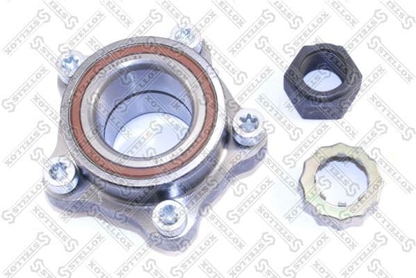 Wheel Bearing Kit 43-28648-SX