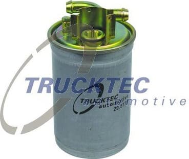 Fuel Filter 07.38.026
