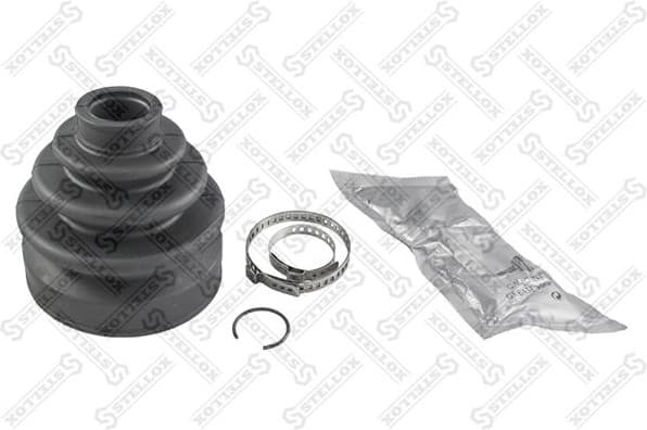 Bellow Kit, drive shaft 13-00682-SX