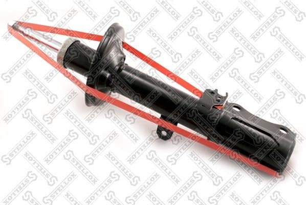 Shock Absorber 4214-0026-SX
