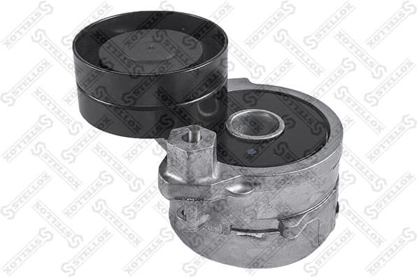 Tensioner Pulley, V-ribbed belt 03-40753-SX