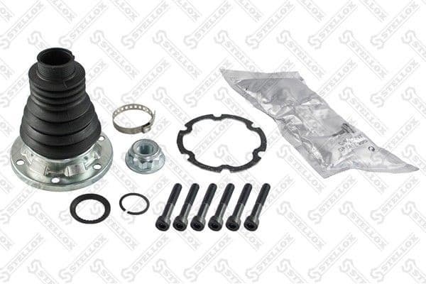 Bellow Kit, drive shaft 13-00602-SX