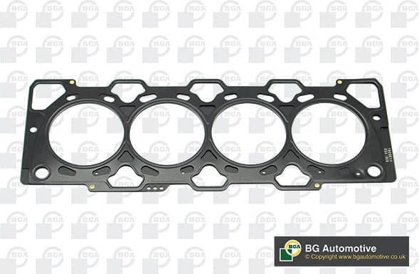 Gasket, cylinder head CH6550J