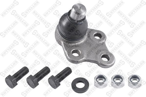 Ball Joint 52-01054A-SX