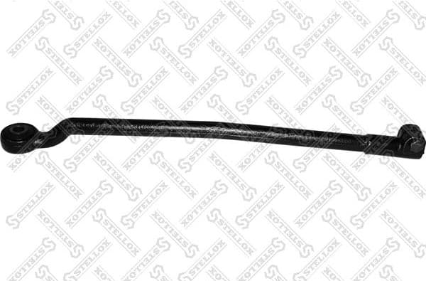 Inner Tie Rod 55-02081-SX