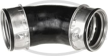 Charge Air Hose 09-0227