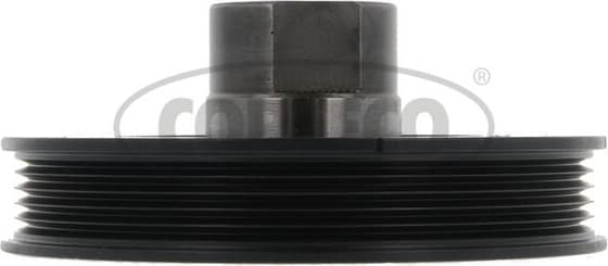 Belt Pulley, crankshaft 49418944